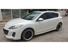2014 Mazda 3 2.0 (ปี 11-14) Maxx Hatchback