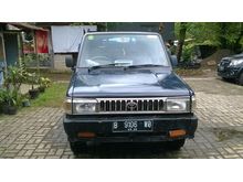 1991 Toyota Kijang Pick Up 1.5 Pick Up