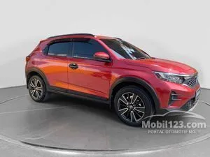 2024 Honda WR-V 1.5 RS SUV