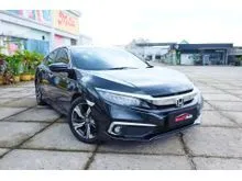 2020 Honda Civic 1.5 VTEC Turbo Sedan