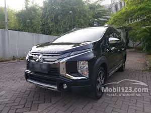 2021 Mitsubishi Xpander Cross 1.5 MPV