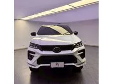2025 Toyota FORTUNER 2.8 (ปี 15-25) GR Sport (Black Top) 4WD SUV