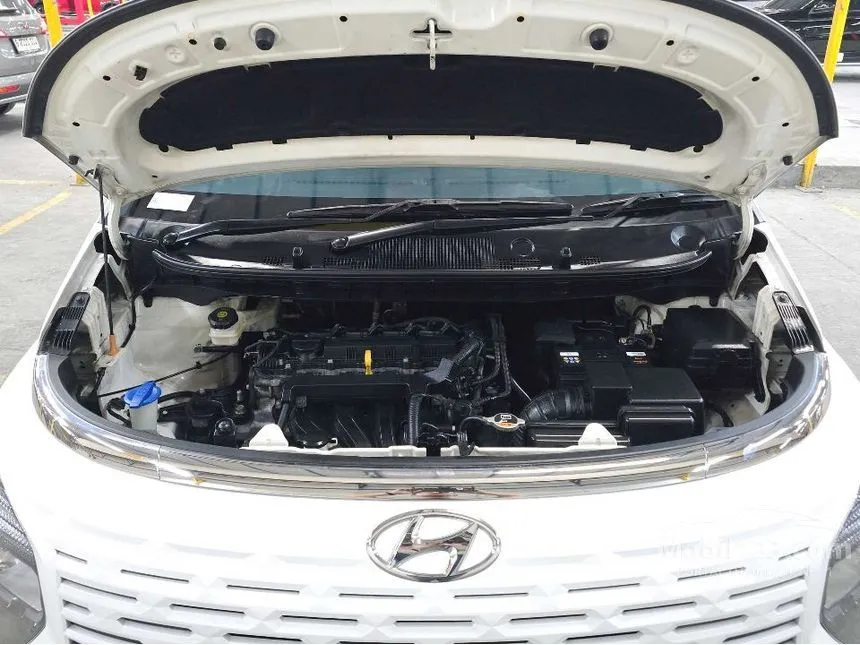 2022 Hyundai Stargazer Trend MPV