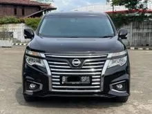 2014 Nissan Elgrand 2.5 Highway Star MPV