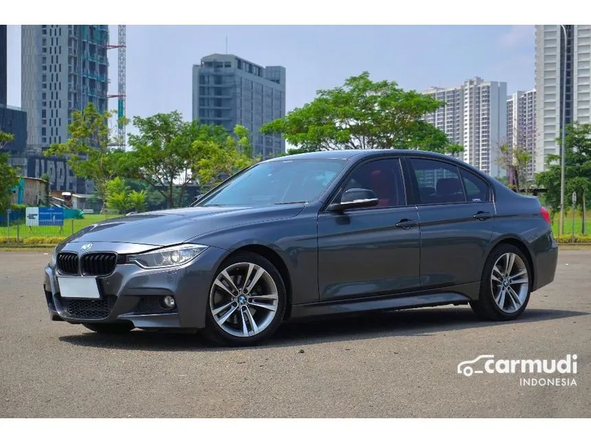 2014 BMW 328i Sport Sedan