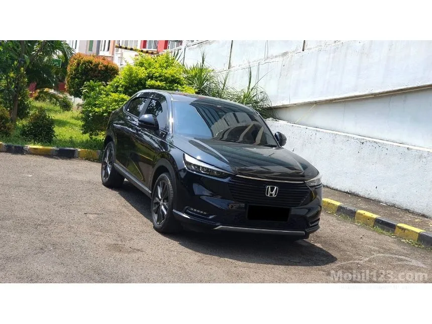 2024 Honda HR-V Special Edition SUV