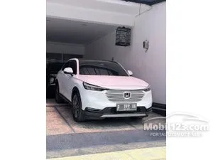 2022 Honda HR-V 1.5 Special Edition SUV