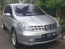 2008 Nissan Livina 1.5 XR Wagon