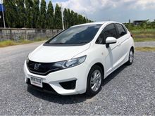 2016 Honda Jazz 1.5 (ปี 14-18) V i-VTEC Hatchback
