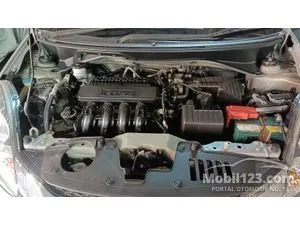 2015 Honda Mobilio 1.5 E Prestige MPV