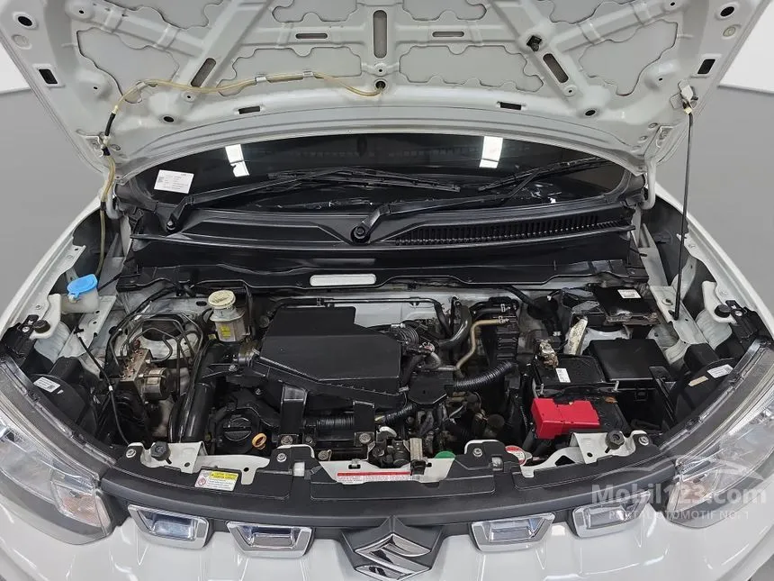 2023 Suzuki S-Presso Hatchback