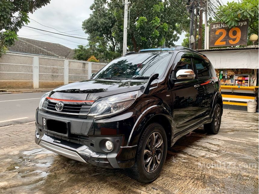 Toyota Rush 2017 di Kendari: Pilihan Tepat untuk Medan Jalan Beragam