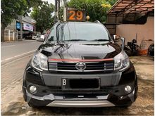 Toyota Rush S TRD Sportivo Ultimo 2017 AT Sangat TERAWAT TGN 1 dari baru