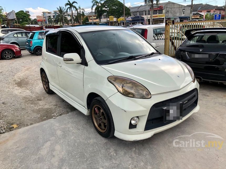 Download Myvi 2006 Manual Market Price PNG