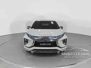 2018 Mitsubishi Xpander 1.5 Ultimate MPV