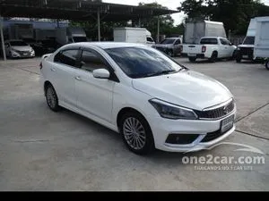 2022 Suzuki Ciaz 1.2 RS Sedan