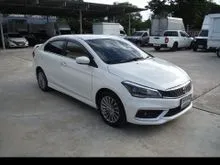 2022 Suzuki Ciaz 1.2 (ปี 15-25) RS Sedan