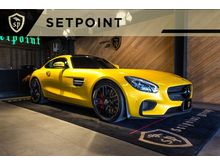 2015 Mercedes-Benz GT S 4.0 (ปี 15-18) AMG Coupe AT