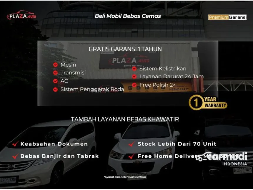 2022 Toyota Voxy (Premium Color) MPV