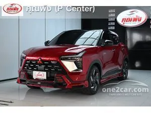 2025 Mitsubishi Xforce HEV 1.6 Ultimate SUV