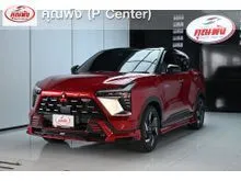 2025 Mitsubishi Xforce HEV 1.6 (ปี 25-29) Ultimate SUV