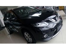 Promo Nissan X-Trail 2.5 SUV DP Murah 40jutaan