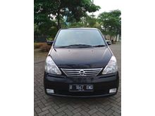 2009 Nissan Serena 2.0 Highway Star MPV