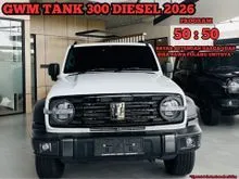 2026 GWM Tank 2.4 300 SUV PROMO HARGA GWM JAKARTA