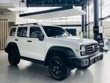 2026 GWM Tank 2.4 300 SUV