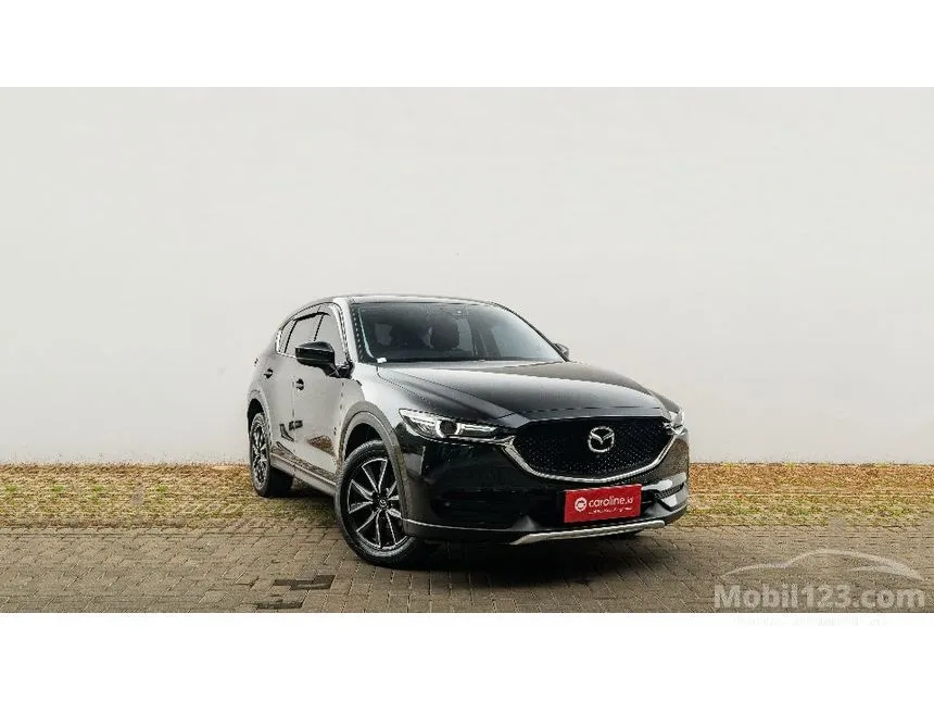 2020 Mazda CX-5 GT SUV