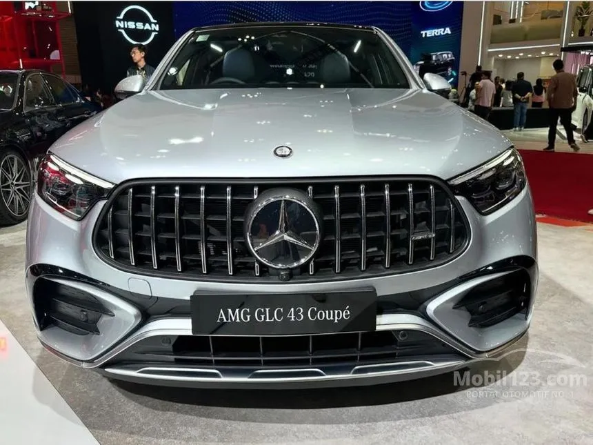 Jual Mobil Mercedes