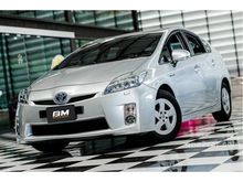 2011 Toyota Prius 1.8 (ปี 09-16) Hybrid Hatchback AT