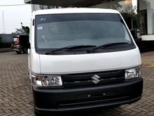 2020 Suzuki Carry 1,5 DP 5 juta
