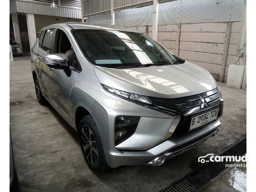 2018 Mitsubishi Xpander ULTIMATE Wagon