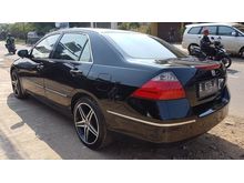 2007 Honda Accord 2.4 VTi-L (Kredit dibantu TDP RINGAN)