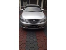 2010 Nissan Teana 2.5 250XV Sedan