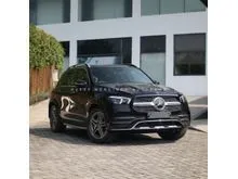 2025 Mercedes-Benz GLE450 3.0 AMG Line 4MATIC SUV