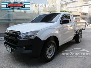 2023 Isuzu D-MAX 1.9 B Spark Pickup