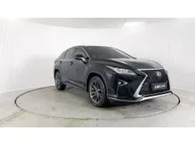 2019 Lexus RX300 2.0 Luxury SUV
