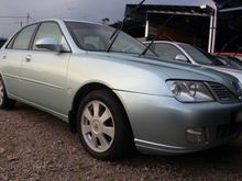 2003 Proton Waja 1.6 Premium Sedan (A)