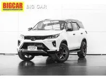 2020 Toyota FORTUNER 2.8 (ปี 15-25) Legender 4WD SUV