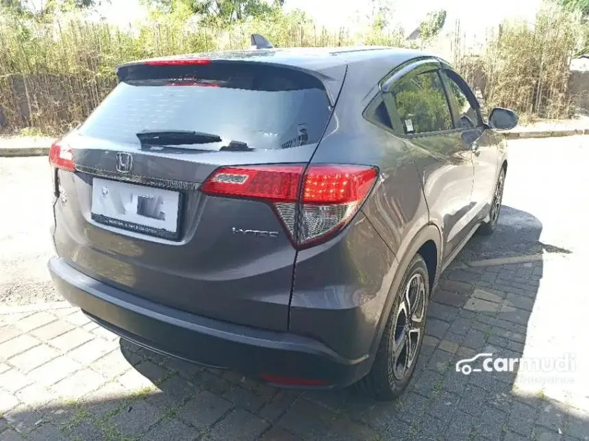 2019 Honda HR-V E SUV