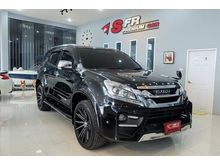 2014 Isuzu MU-X 3.0 (ปี 13-17) SUV