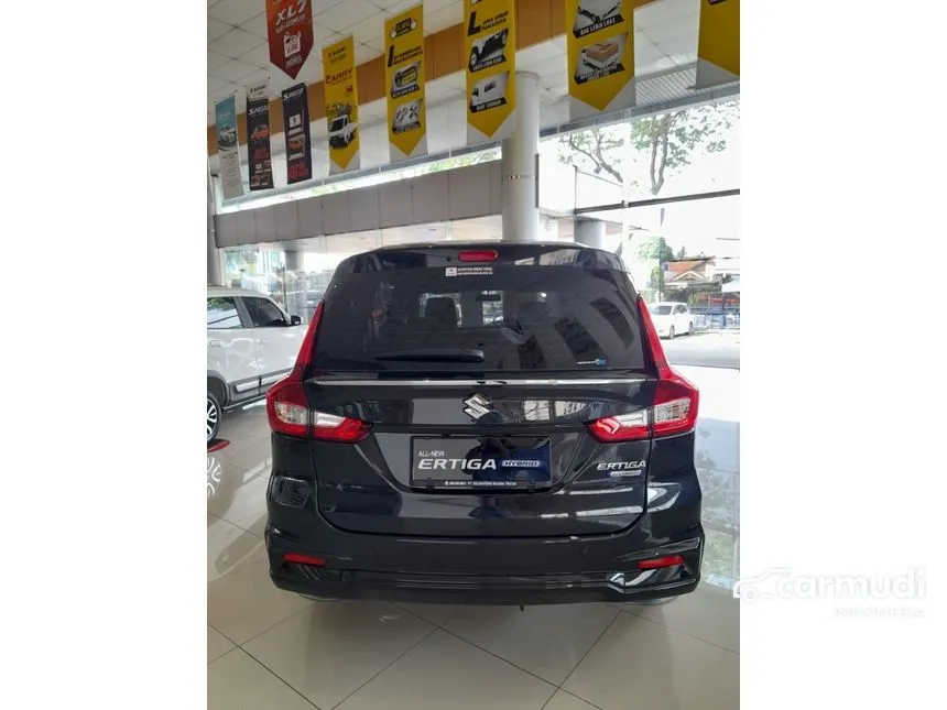 2023 Suzuki Ertiga GL MPV