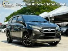 2022 Perodua Aruz 1.5 ADVANCE FUL SPEC LEATHER SEAT