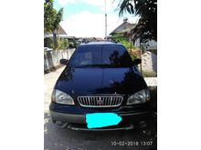 2001 KIA Carens 1.8 FJ MPV
