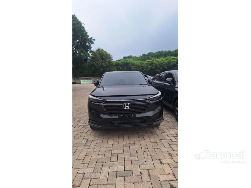 Jual Mobil Honda HR
