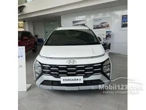 2025 Hyundai Stargazer X 1.5 Prime MPV