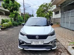2024 Suzuki Ertiga 1.5 Hybrid Cruise (2 Tone) MPV