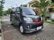 Jual Mobil Daihatsu Luxio 2023 X 1.5 di Jawa Timur Manual MPV Abu
